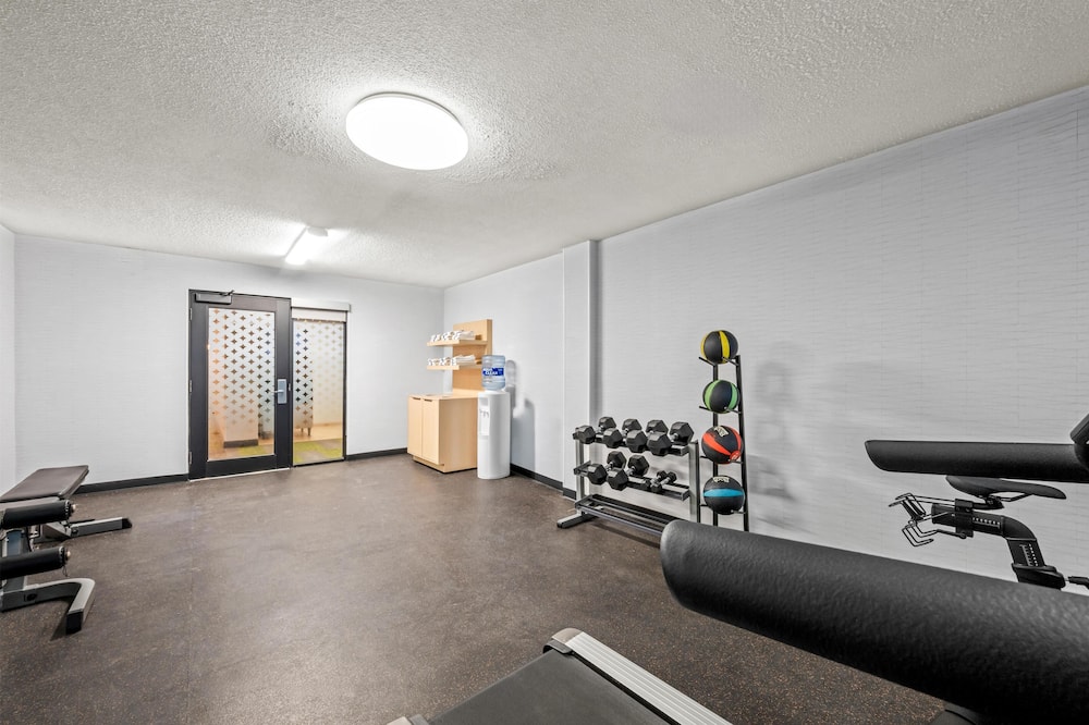 Spark by Hilton Cleveland Beachwood 写真
