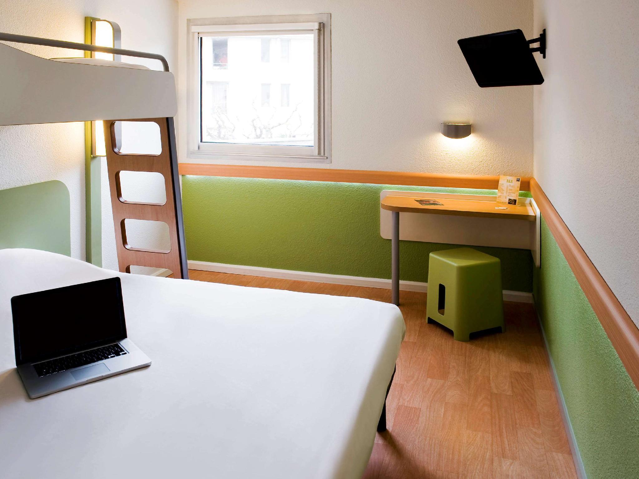 ibis budget Avignon Centre 写真