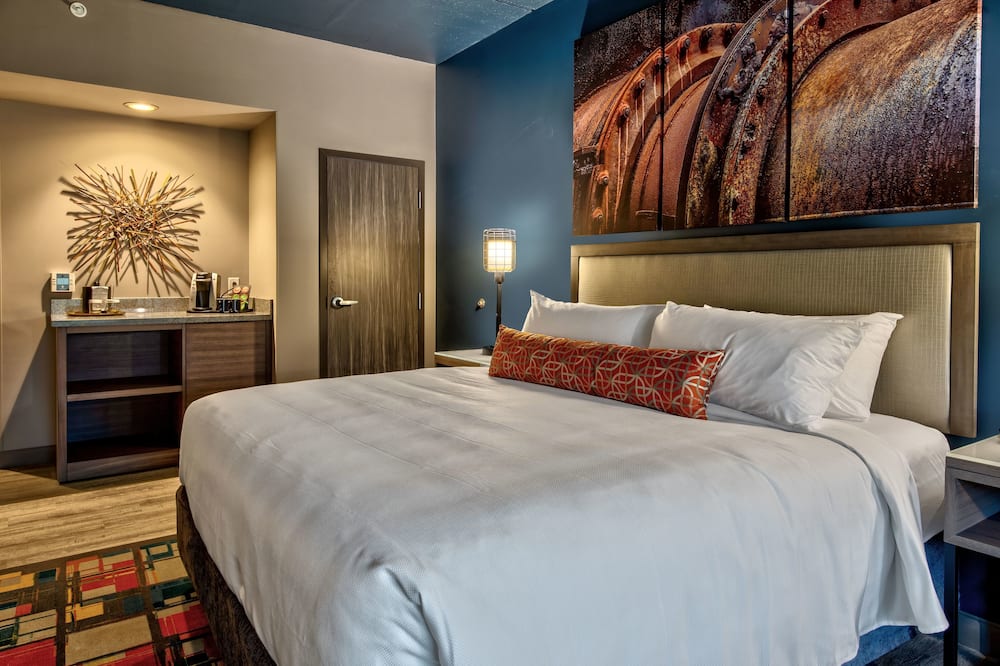 Hotel Indigo Pittsburgh University-Oakland By IHG 写真