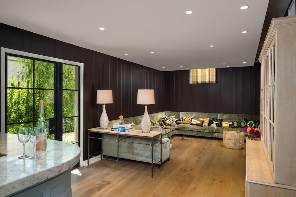 ホテル 850 SVB 写真