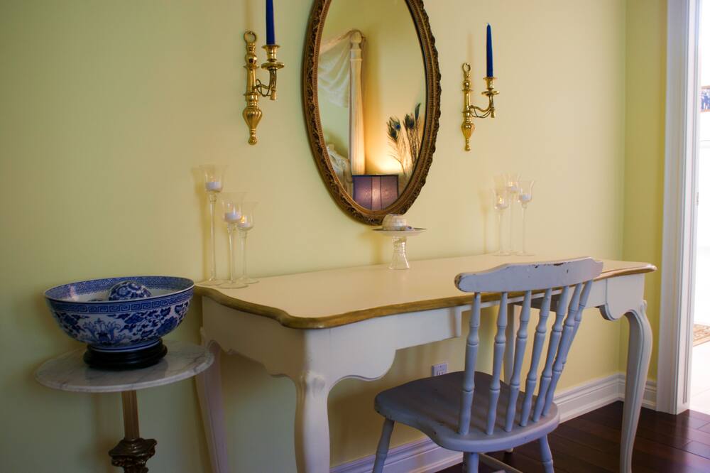 Panache Bed and Breakfast 写真