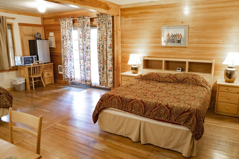 ウィッタカーズ モーテル & ヒストリック バンクハウス 写真