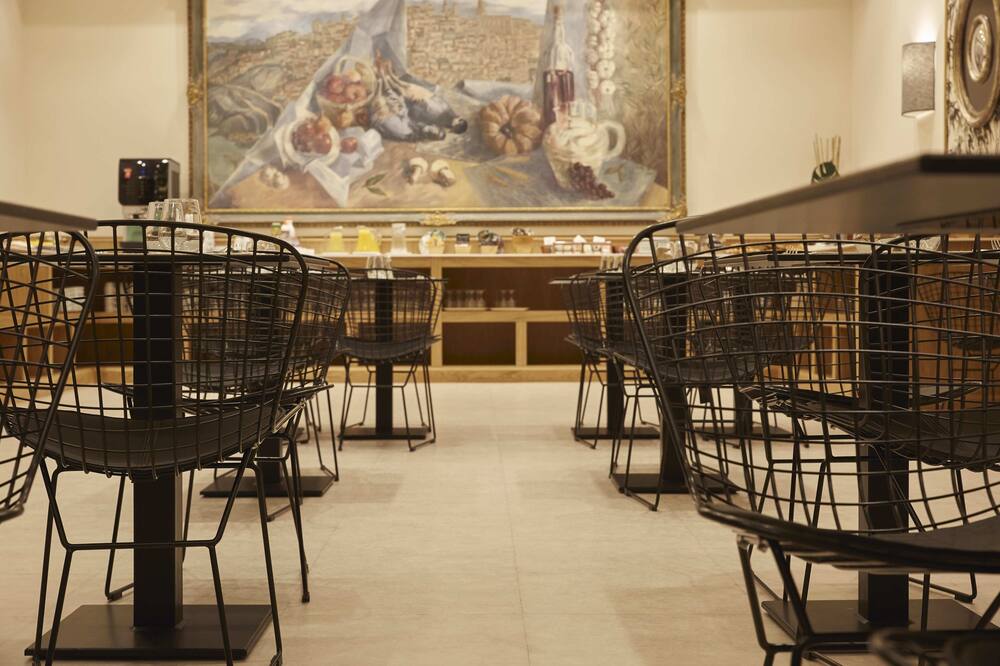 Hotel Zentral Mayoral 写真