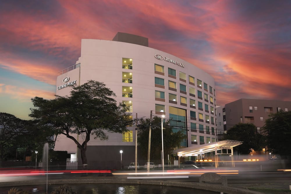 Crowne Plaza Villahermosa By IHG 写真