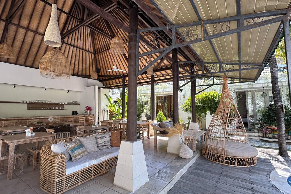 アルテミス ビラ & リゾート 写真