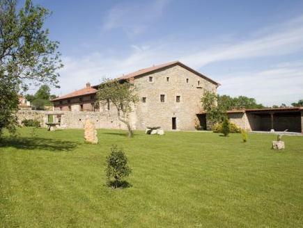 Hotel Casona Los Caballeros 写真