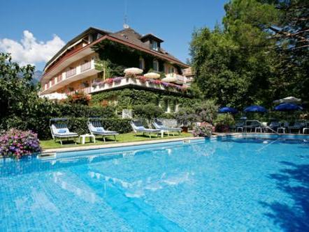 ホテル ジュリアーネ 写真