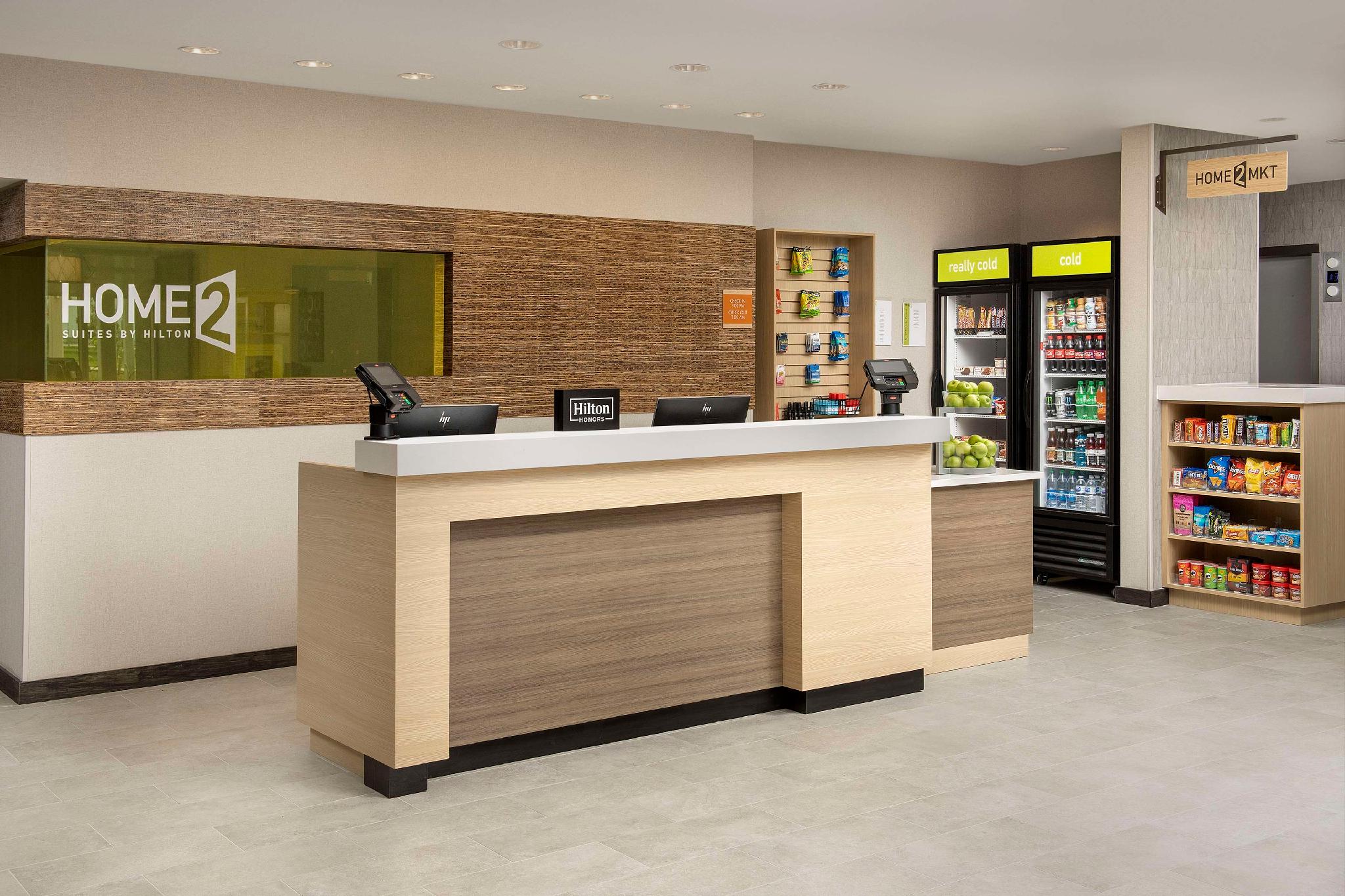 Home2 Suites by Hilton Fort Myers Airport 写真