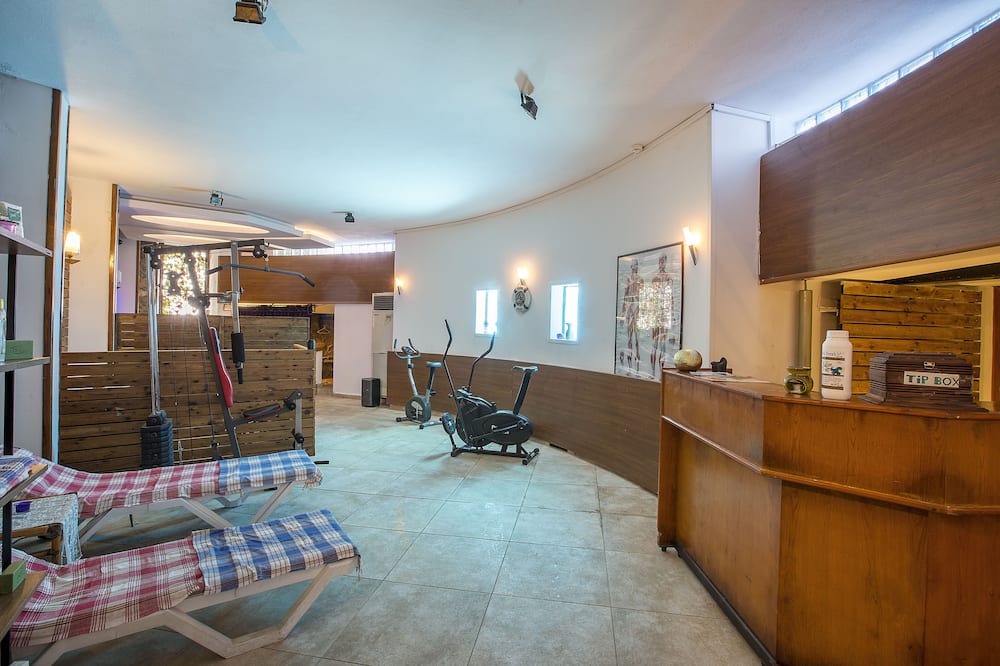 ヴィラ ソナタ ブティック ホテル 写真