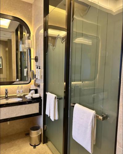 ワンダ レルム 常州 写真