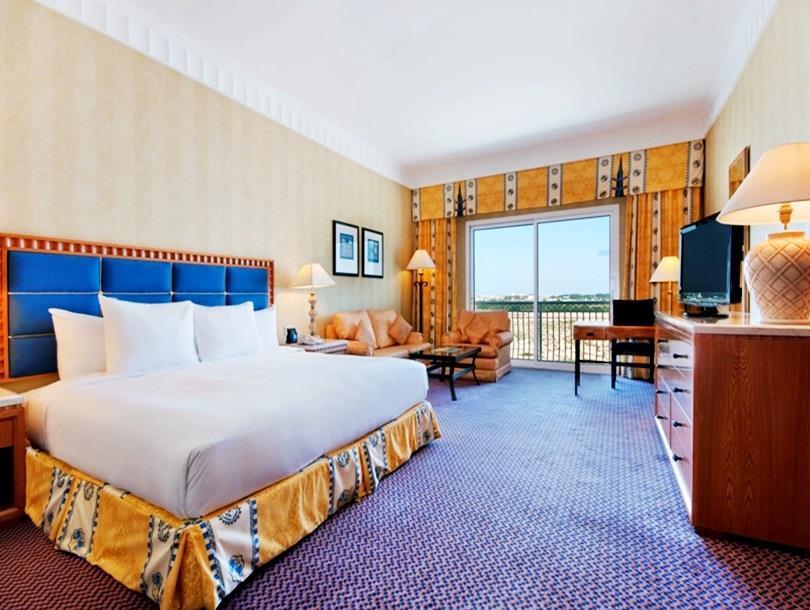 Hilton Salalah 写真