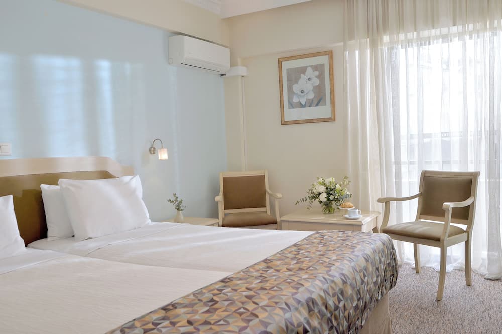 Parthenon Hotel Athens, Vassilicos House of Hospitality 写真