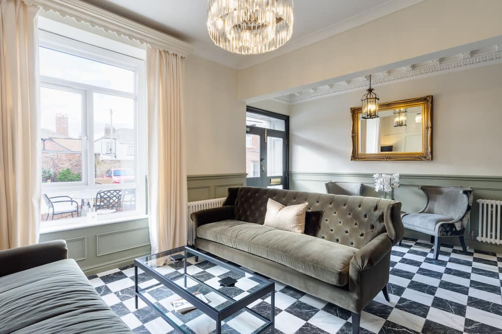 ストーン ヴィラ チェスター 写真