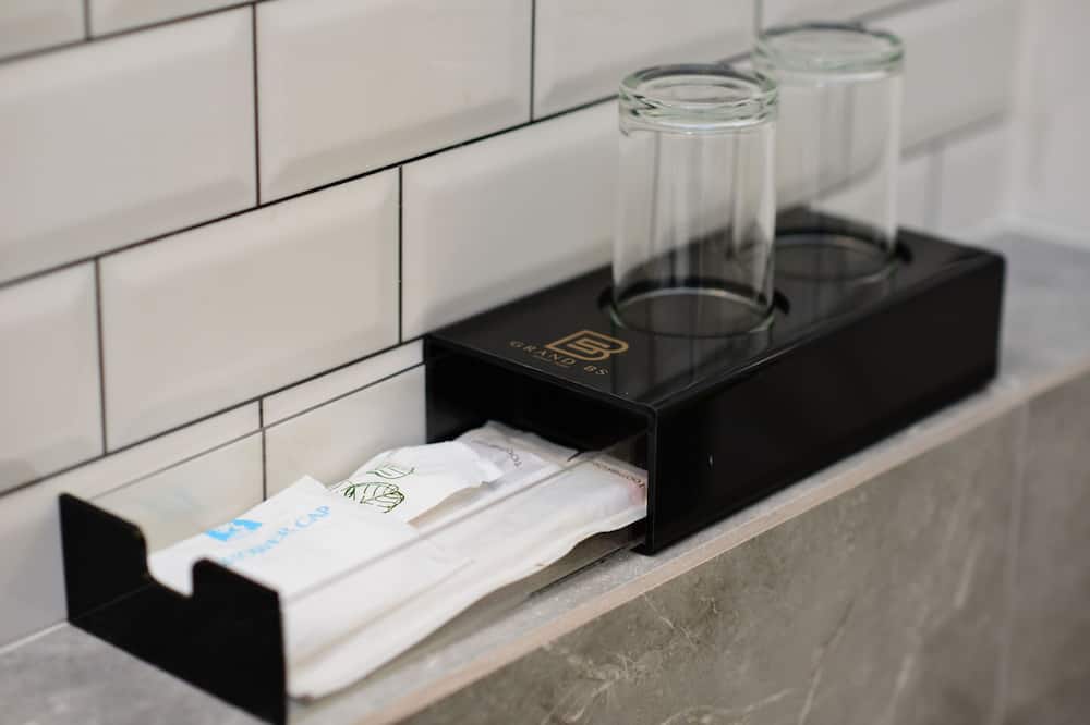 BS レジデンス スワンナプーム 写真