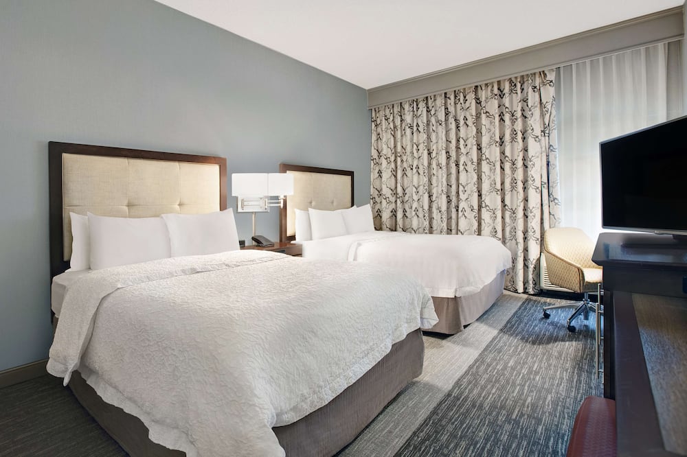 Hampton Inn Greenville I-385 - Woodruff Road 写真