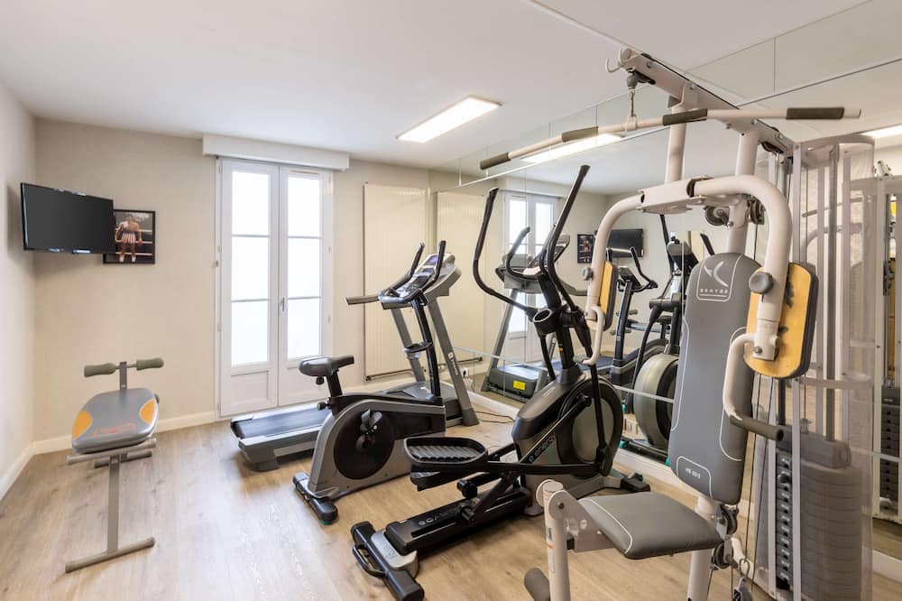 ベストウェスタンプラス ラルティストホテル 写真