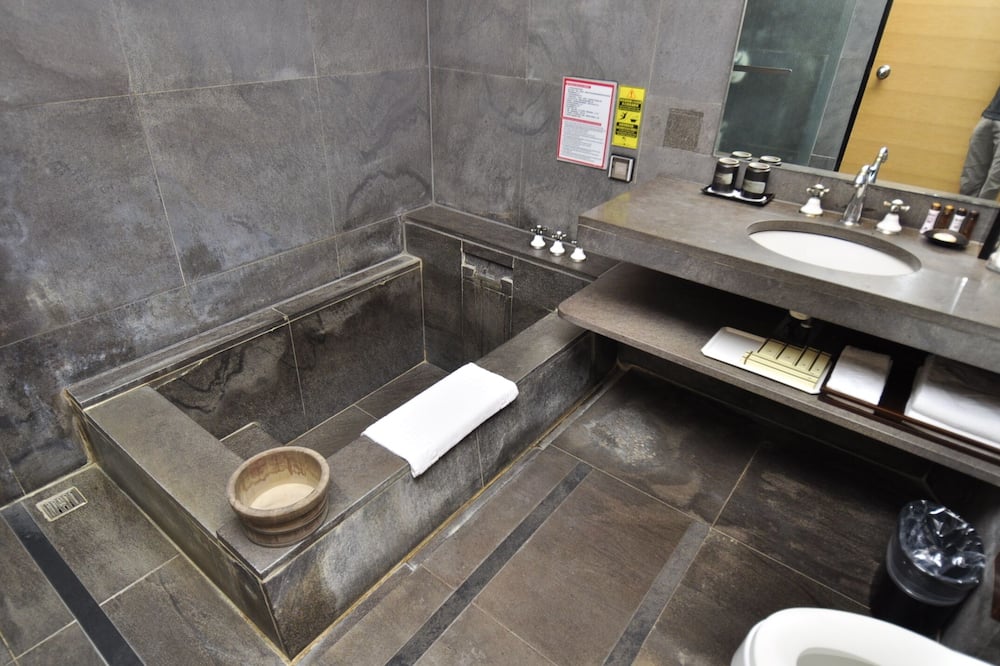 スプリング シティ リゾート 写真