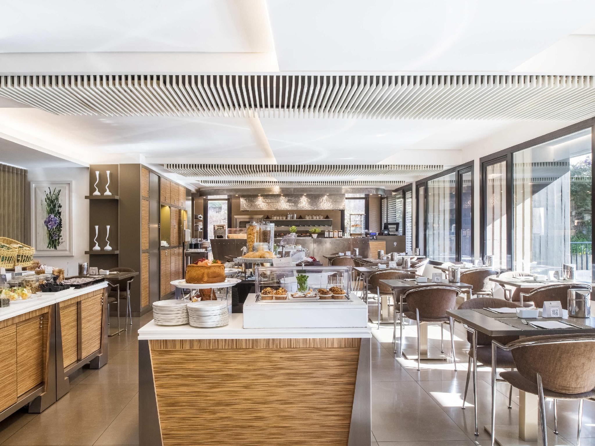 Mercure Villa Romanazzi Carducci 写真