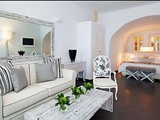 サン サントニオ ホテル 写真