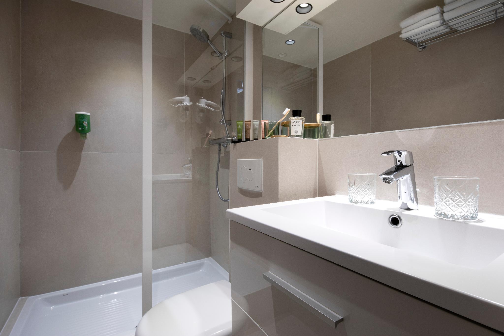 ホテル ブレディー 写真