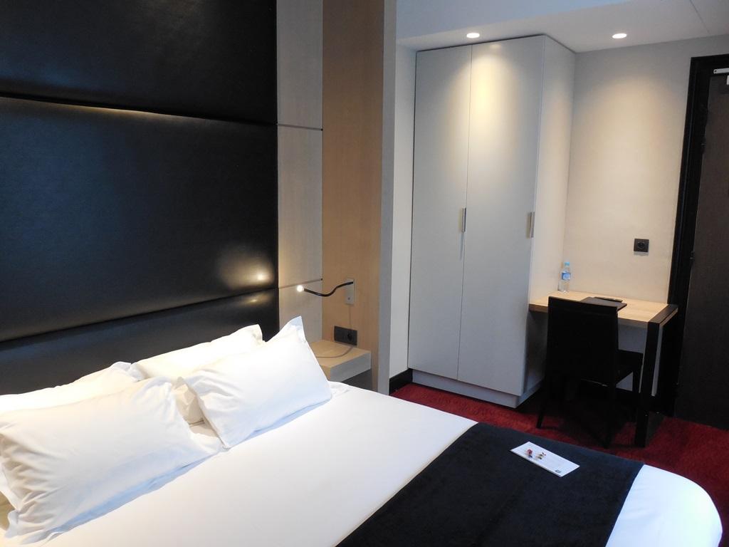 メルキュール バヨンヌ サントル ル グランド ホテル 写真