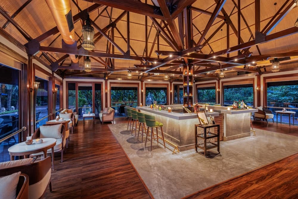 アナンタ スパ&リゾート プシュカル 写真