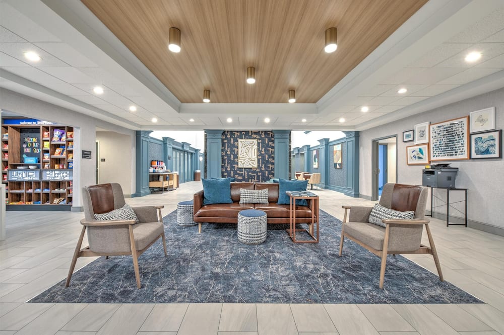 Hampton Inn & Suites West Little Rock 写真