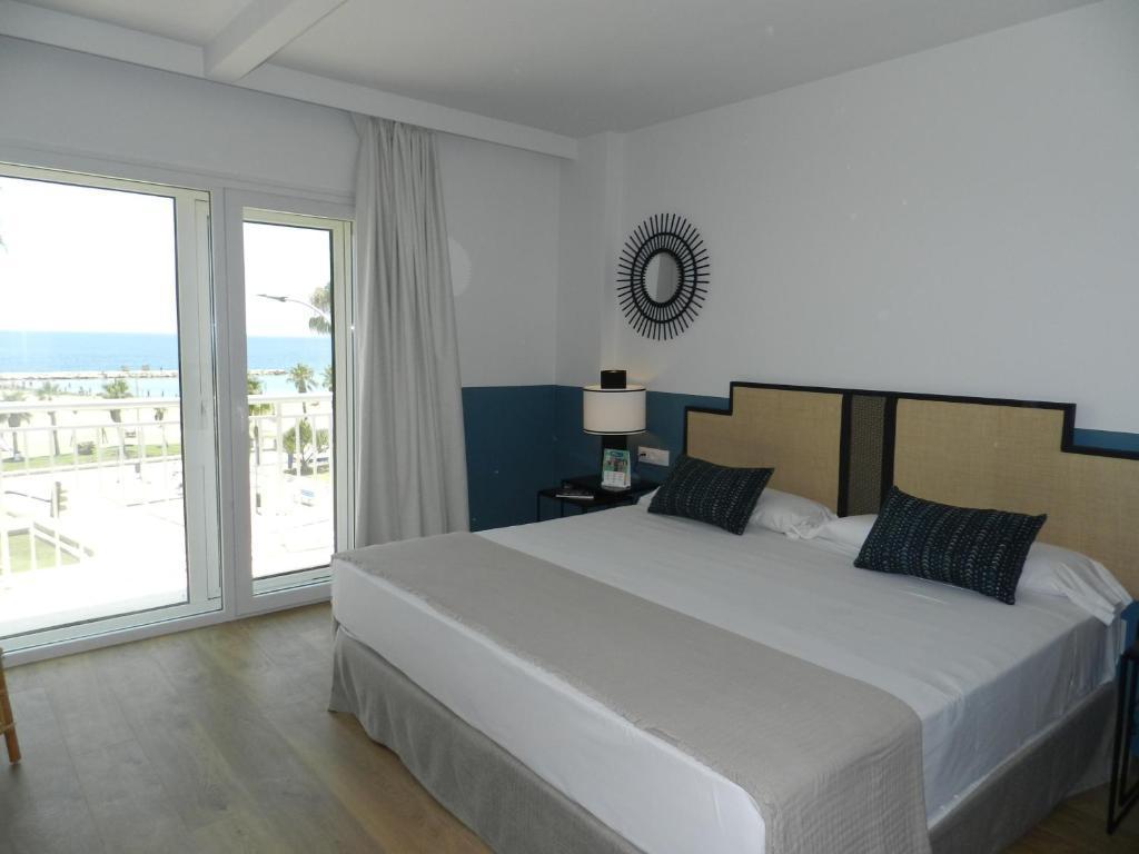 ソーホー ブティック ラス ベガス 写真