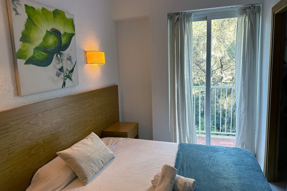 ホテル セルバ アレナル 写真