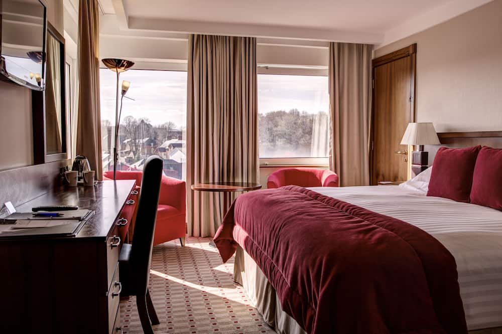 ザ ストーモント ホテル 写真