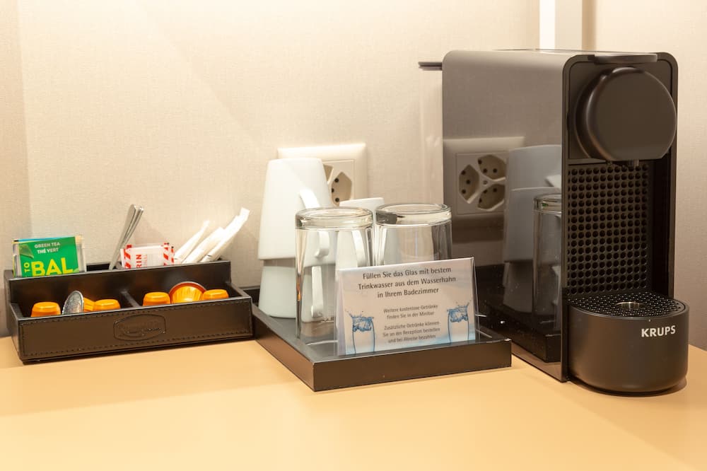 カスケーダ ブティック ホテル 写真