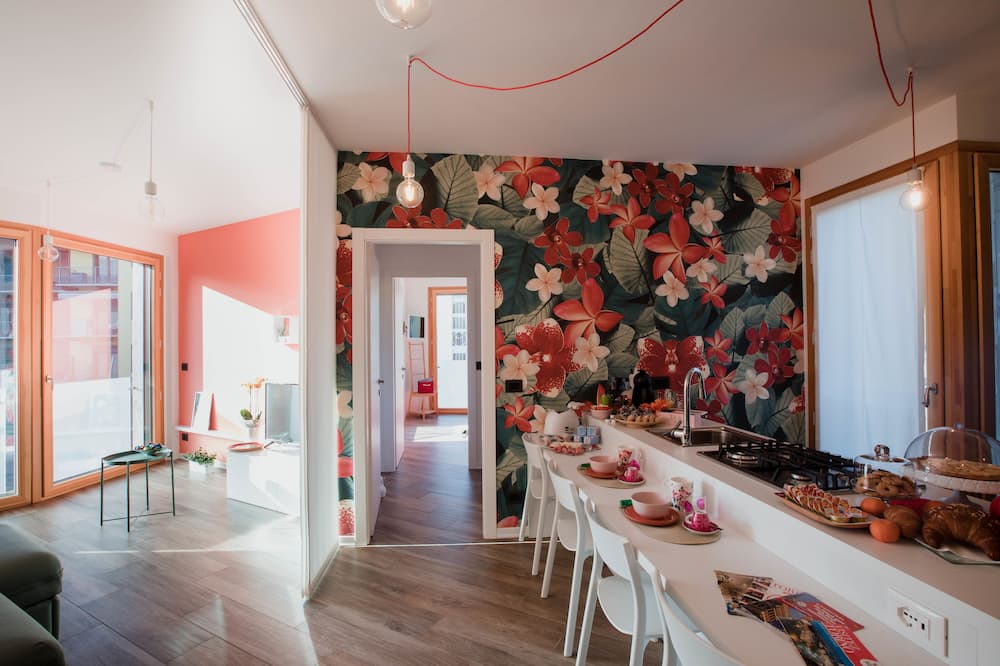 B&B レテラッツェ ブティック ホテル - トリノ 写真