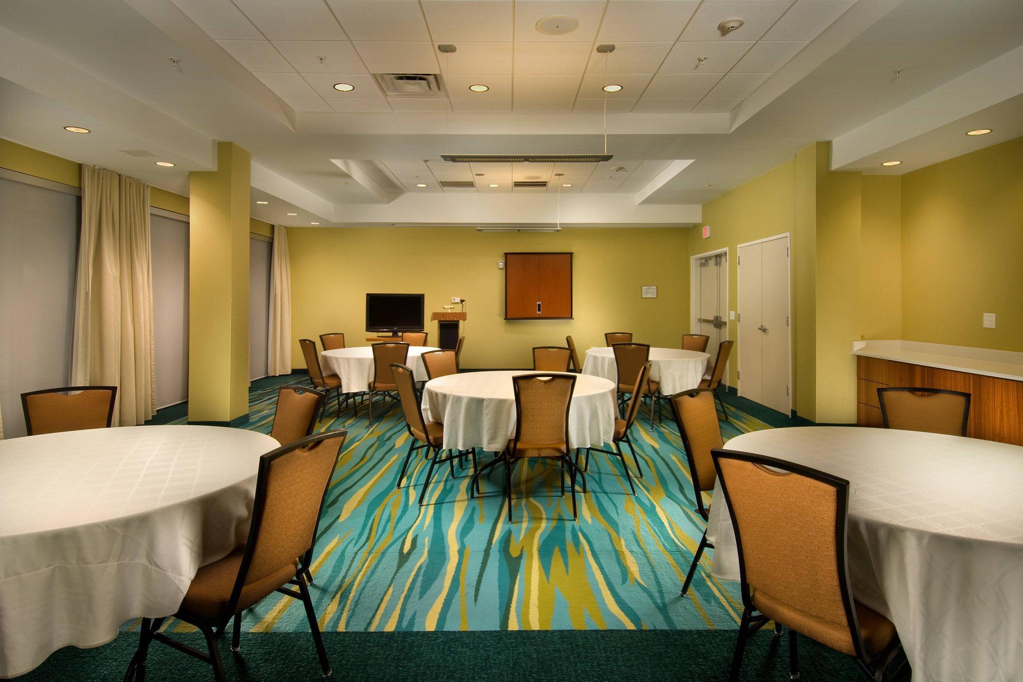 SpringHill Suites by Marriott Potomac Mills Woodbridge 写真