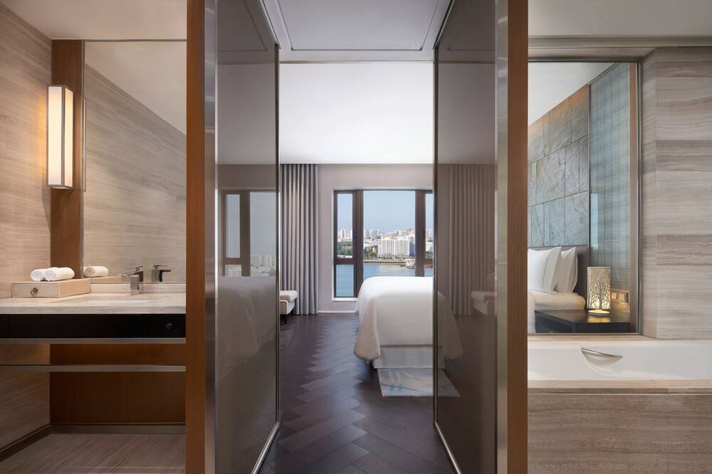 The Westin Haikou 写真