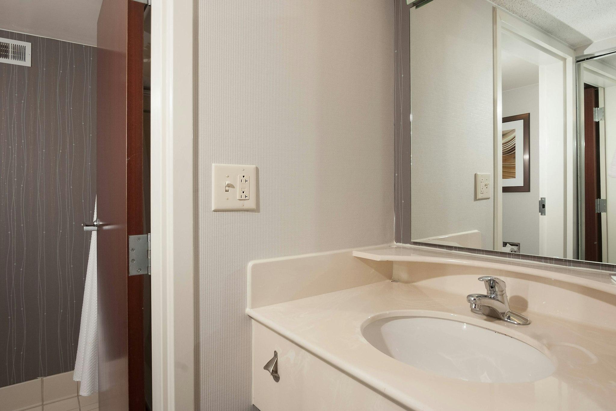 Courtyard by Marriott Greenville-Spartanburg Airport 写真