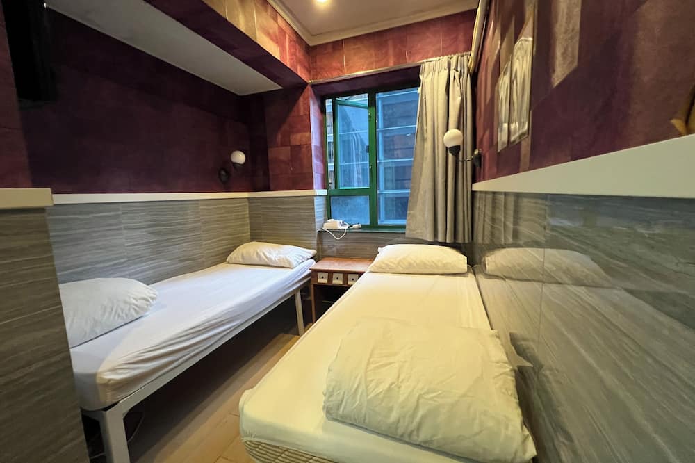 USA ホステル 写真