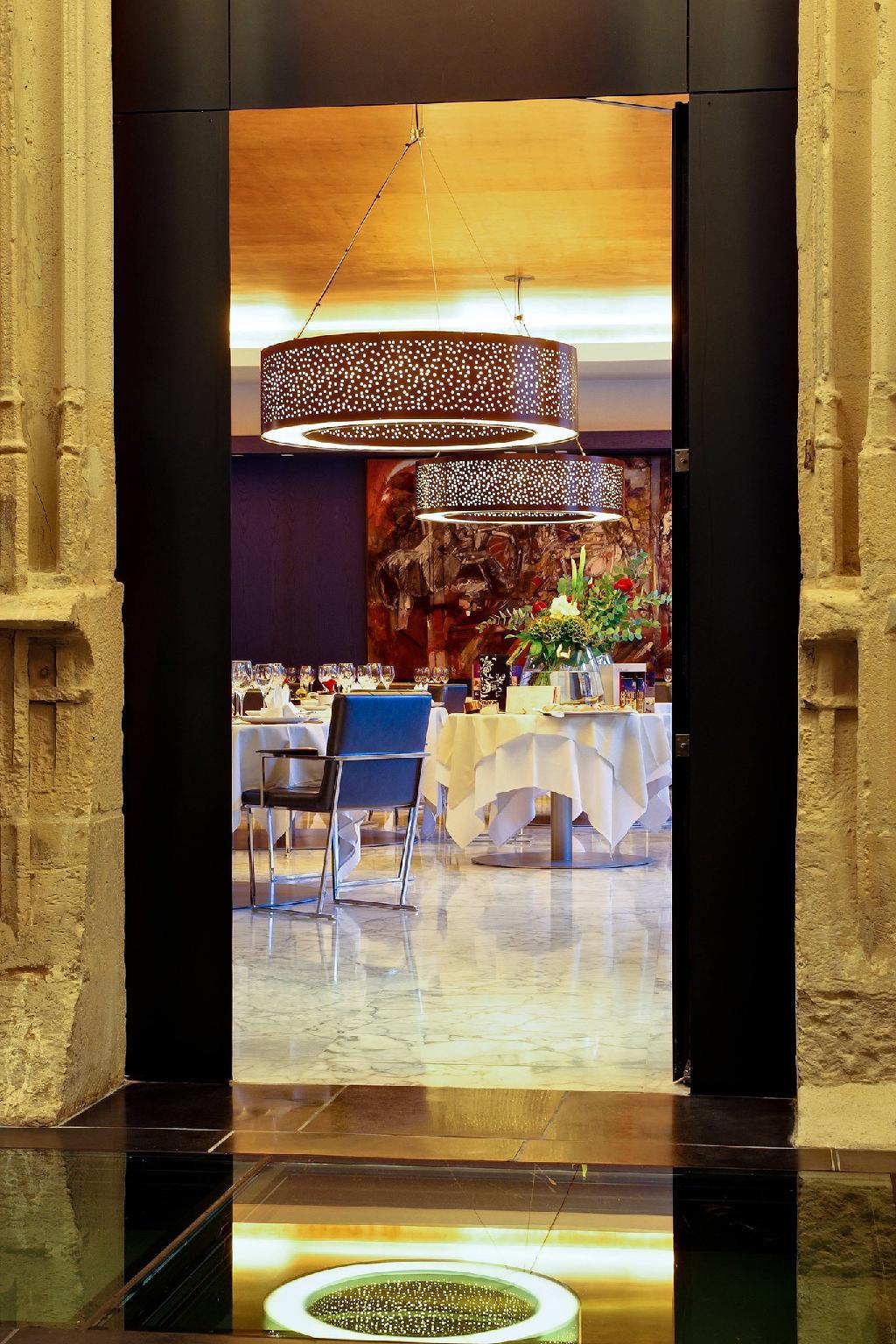 Hotel de Bourgtheroulde, Autograph Collection 写真