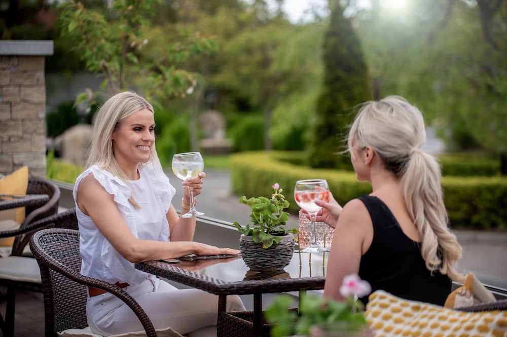 ウィットフォード ハウス ホテル 写真