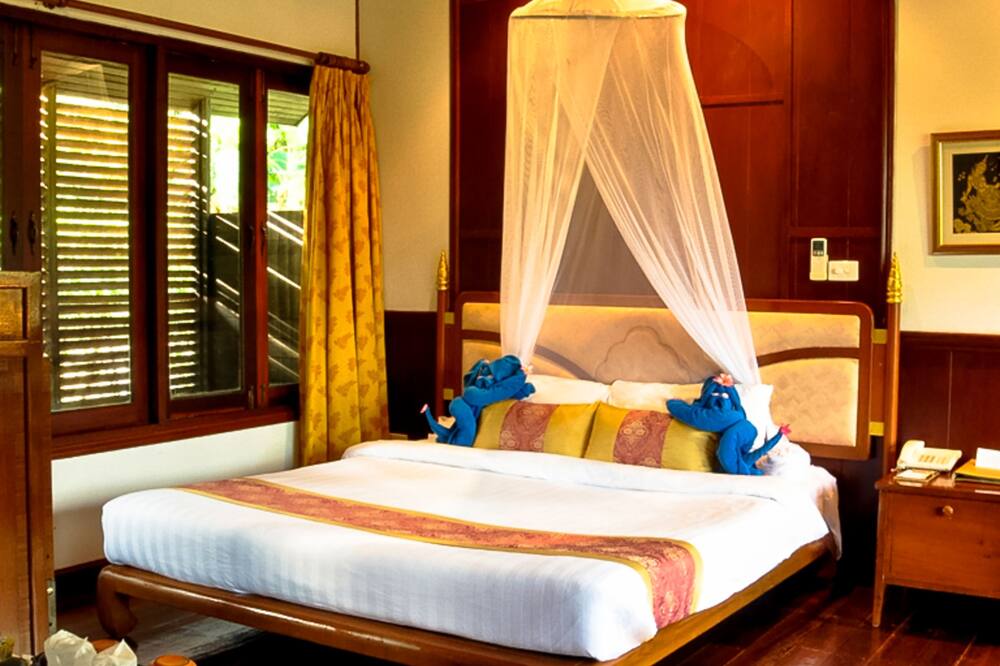 ピピ ナチュラル リゾート 写真