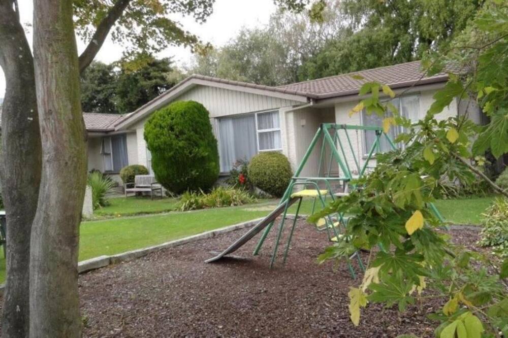 アドミラルモーテル 写真