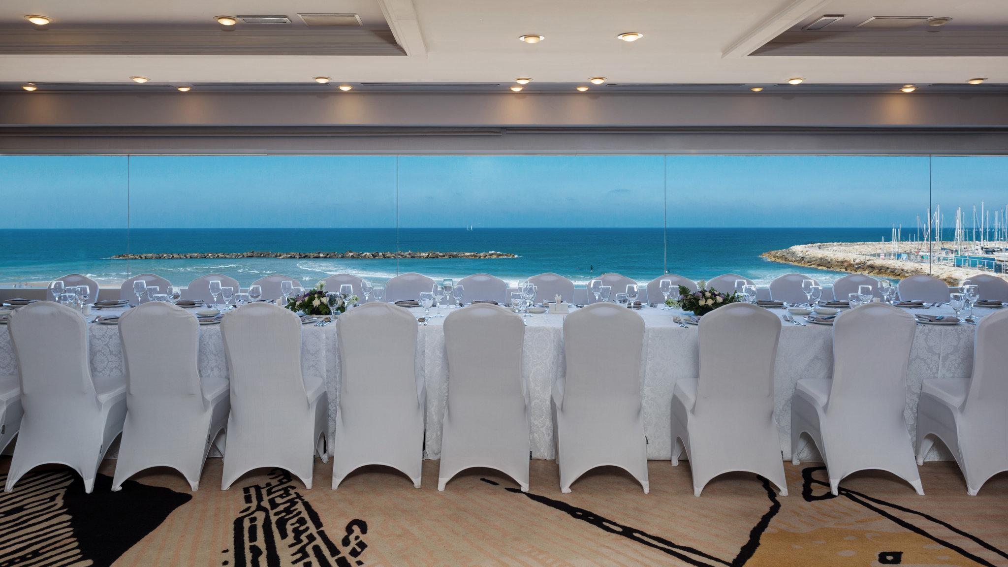 Crowne Plaza Tel Aviv Beach By IHG 写真