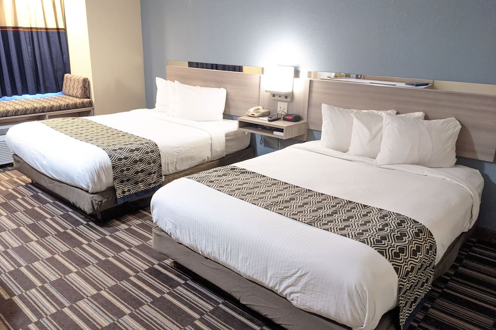 マイクロテル イン バイ ウィンダム ジョージタウン 写真