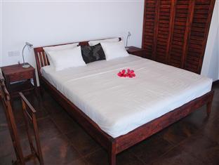 Villas de Jardin Seychelles - Self Catering 写真