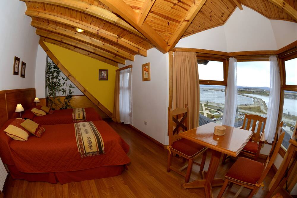 ロス ナランホス 写真