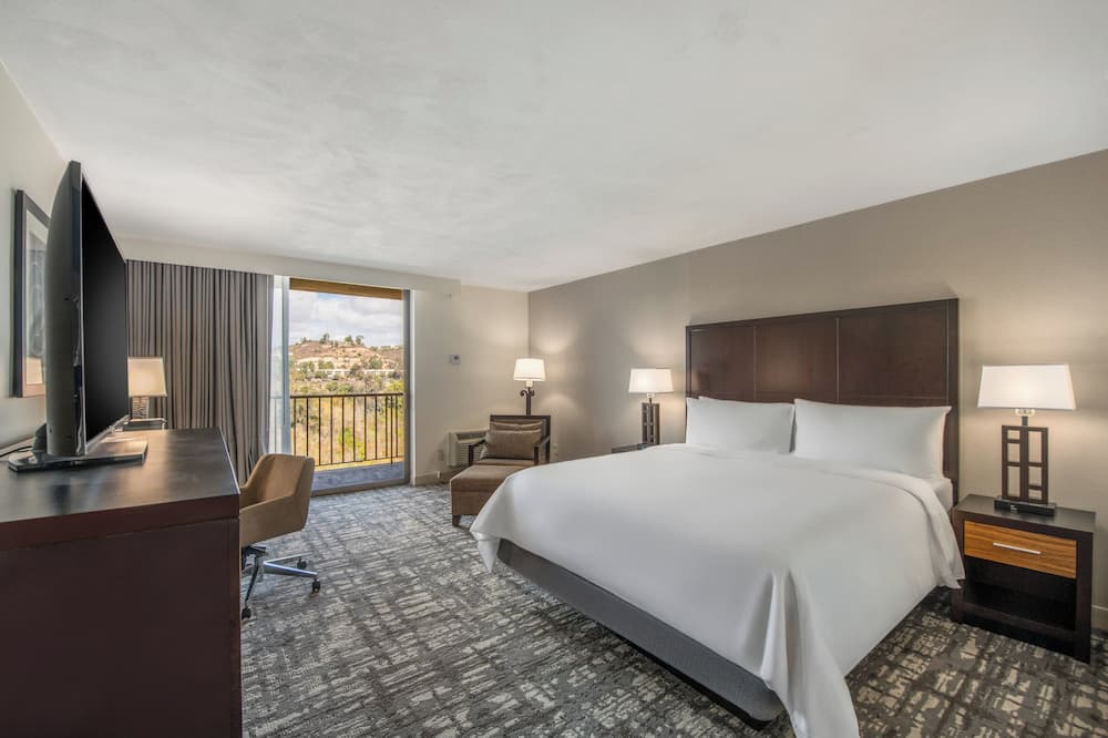 クラウンプラザ サンディエゴ ミッションバレー バイ IHG 写真