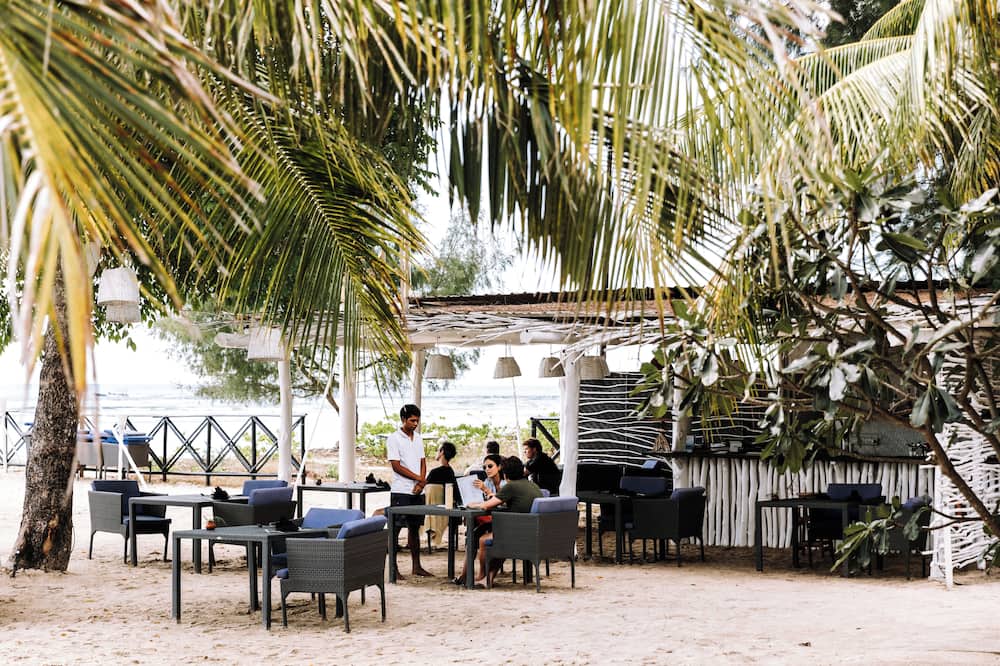 メノ ハウス 写真