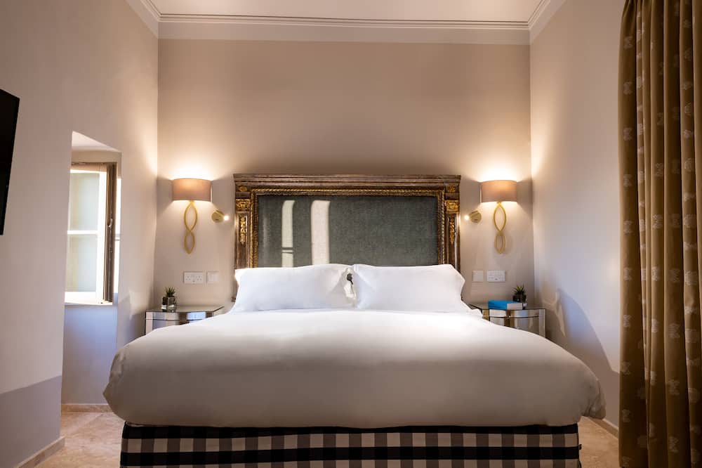 ザ シャーラ パレス ルレ & シャトー 写真