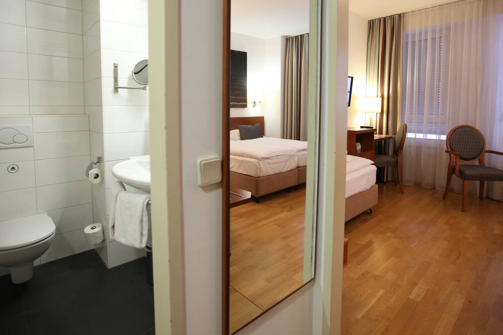 アルテ ホテル ウィーン シュタットハレ 写真