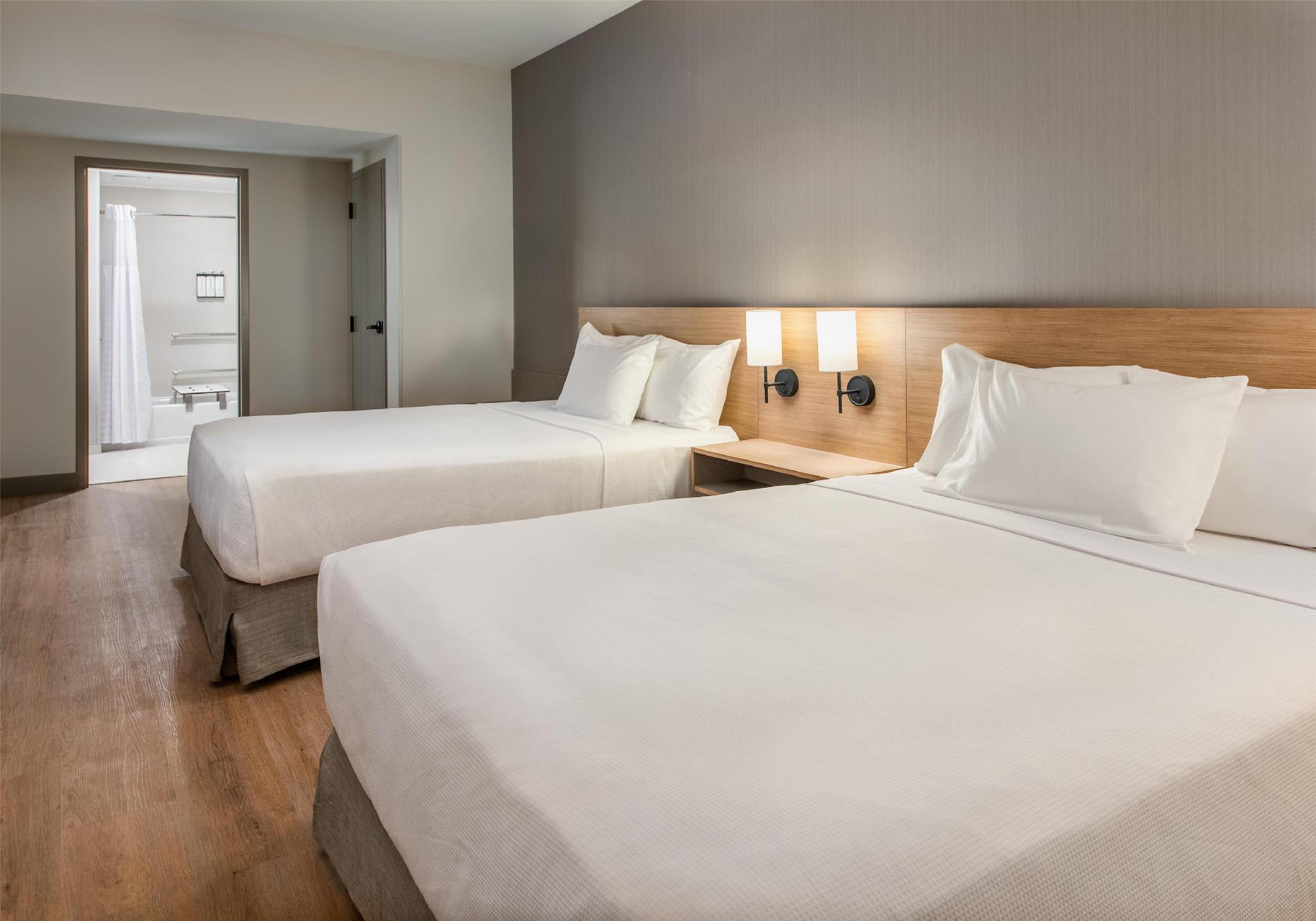 Hyatt Place Ocean City Oceanfront 写真