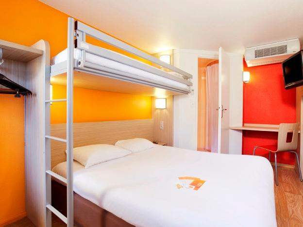 Hotel Premiere Classe Villeneuve Saint Georges - Creteil Sud 写真